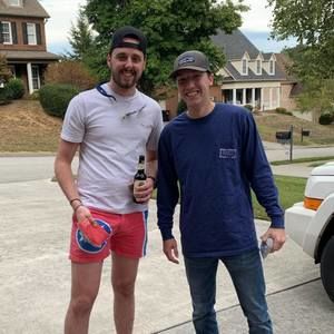 Meet your Posher, Christian